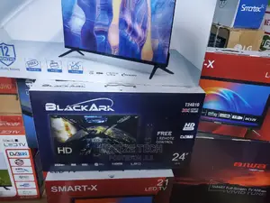 Blackark 24"Inch Digital