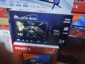 Blackark 24"Inch Digital
