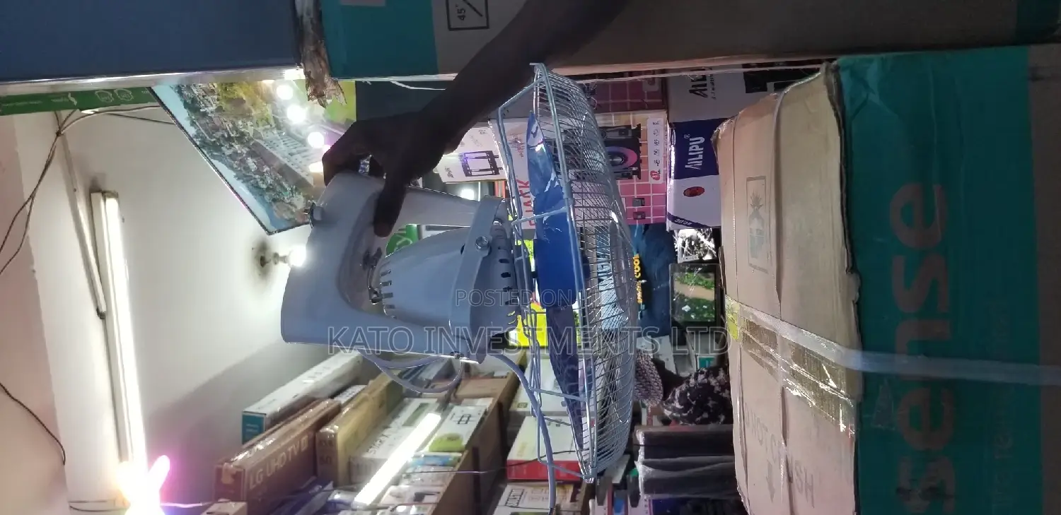 Saachi Ceiling Fan