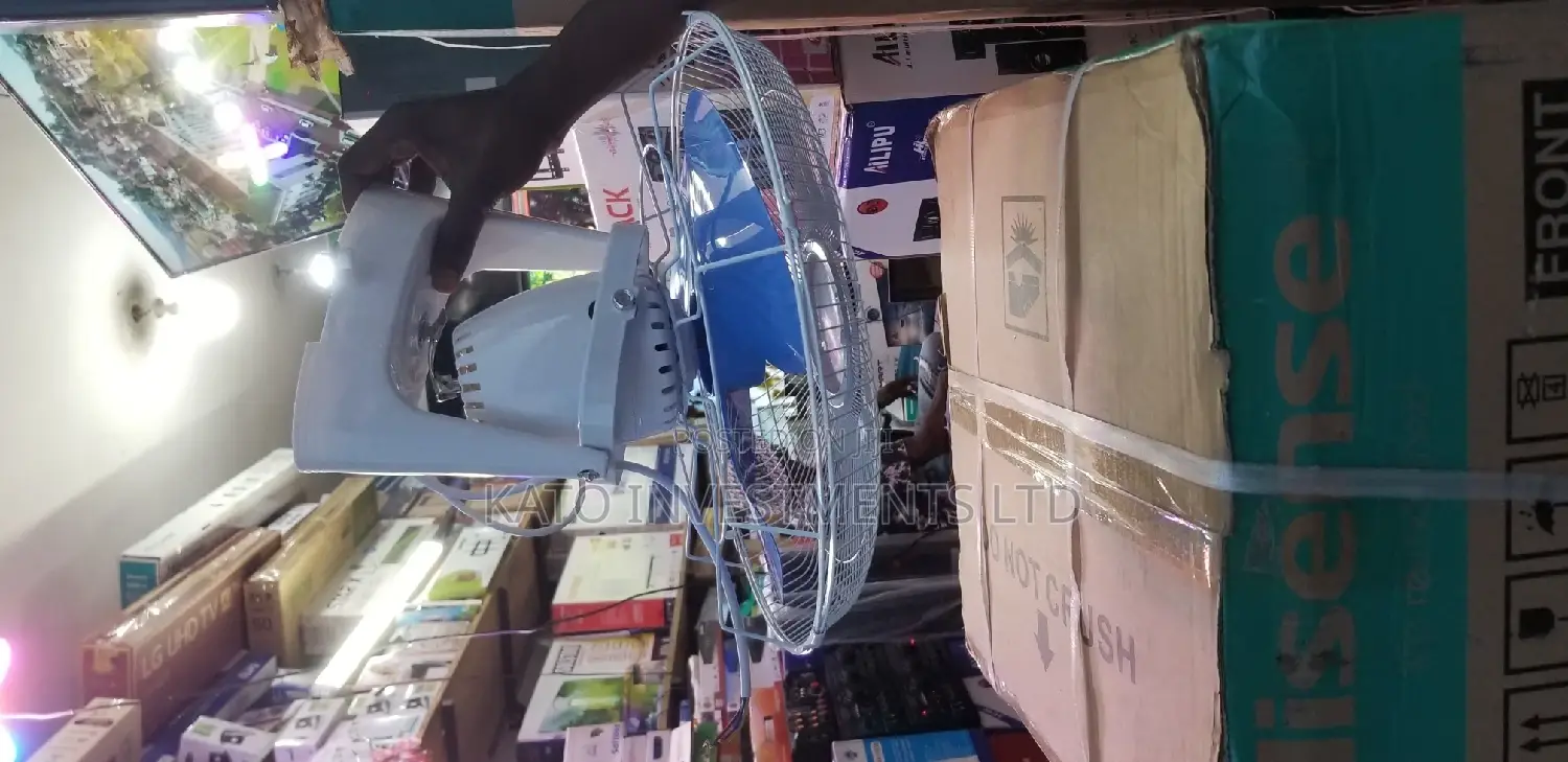 Saachi Ceiling Fan