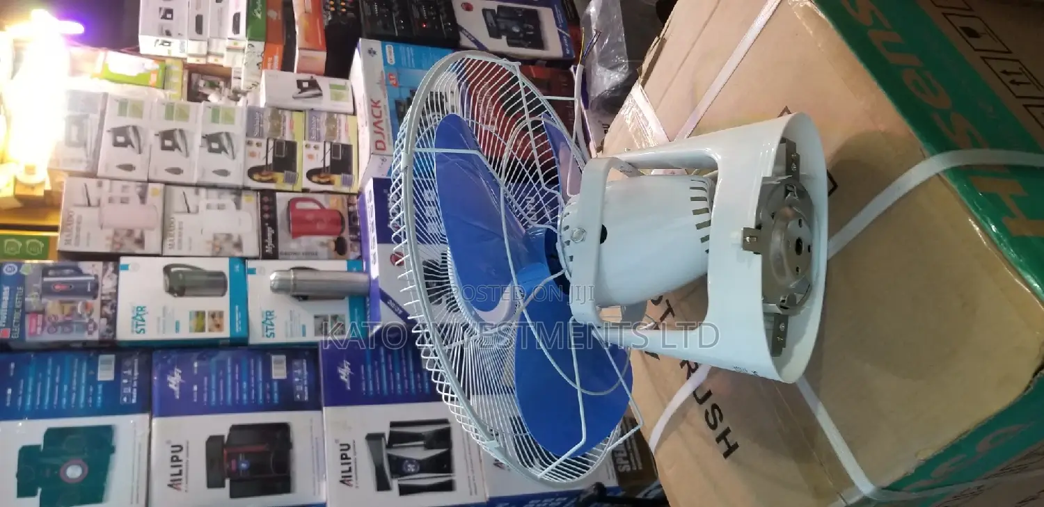 Saachi Ceiling Fan