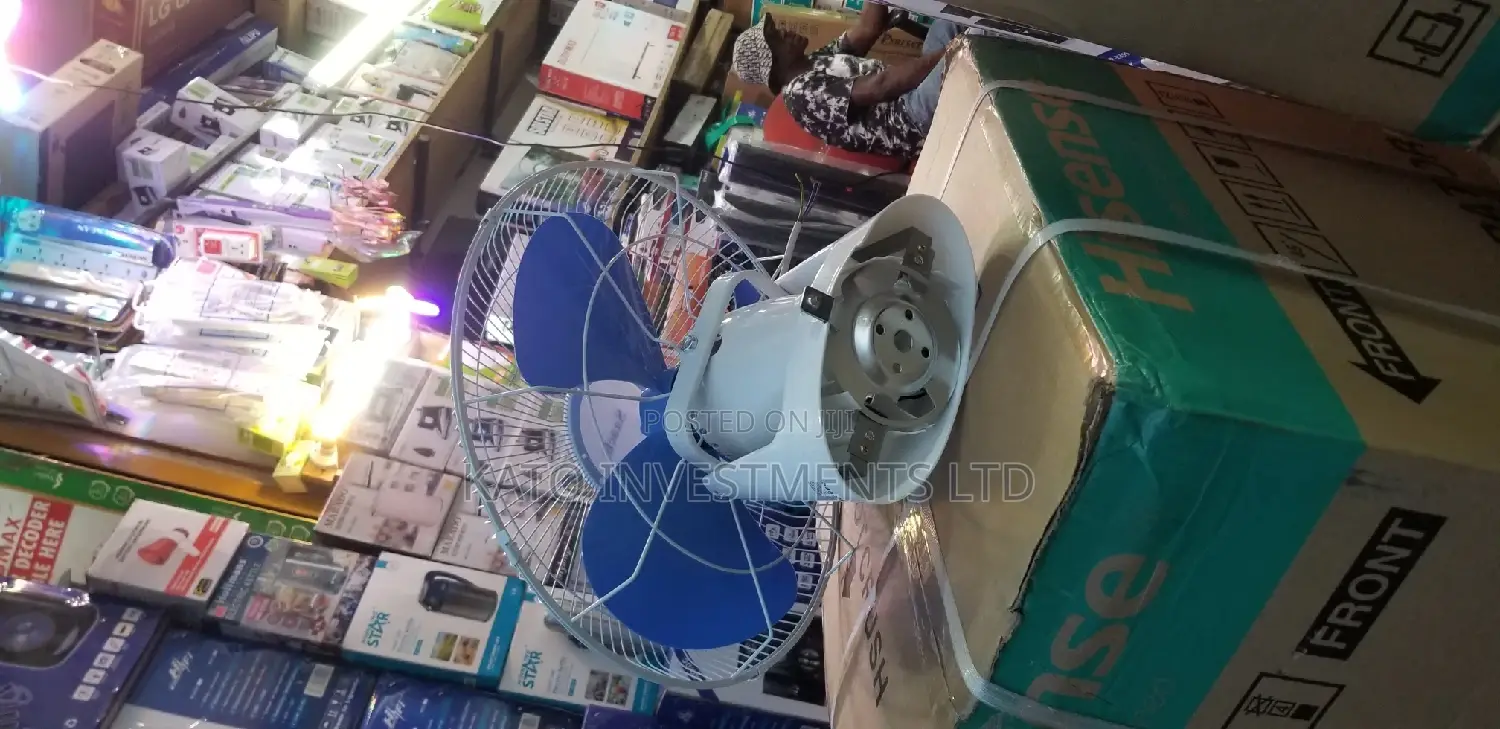 Saachi Ceiling Fan