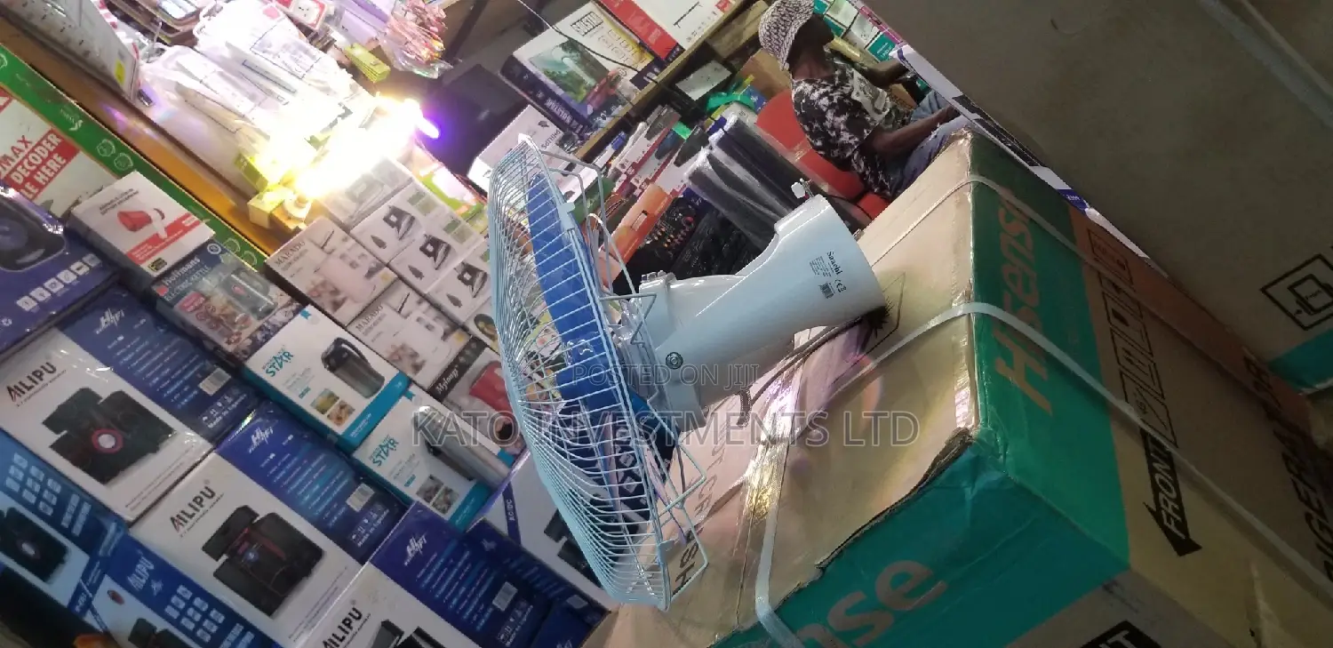 Saachi Ceiling Fan