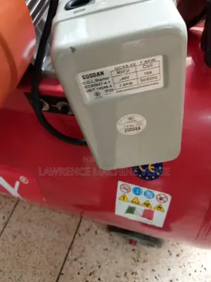 Compressor 500L