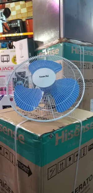 Saachi Ceiling Fan