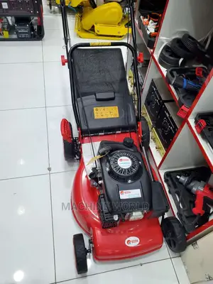 Lawn Mower 4 Stroke