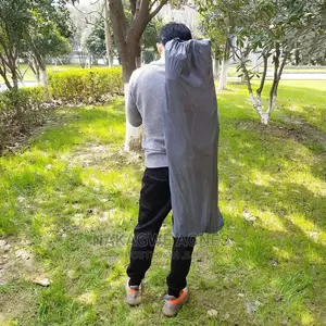 Foldable Camping Bed