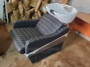 Hair Wash Sink