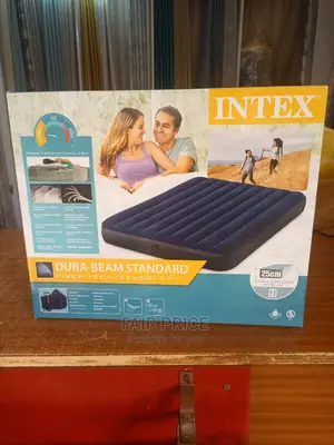 Air Mattress 3*6 By10 Inches