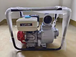 Garden Irrigation Pumps