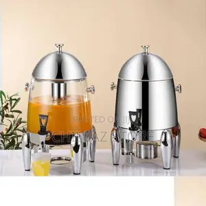 Thermol Hot and Cold Beverage Dispenser.