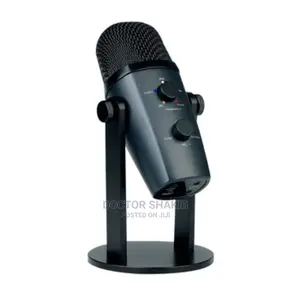 Condenser Microphone