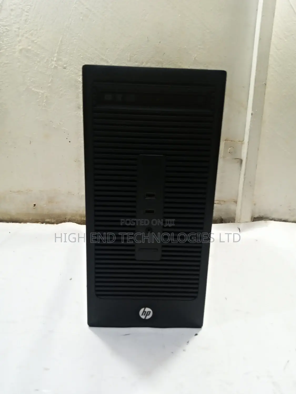 Desktop Computer Asus VivoPC X 6GB Intel Core i5 HDD 350GB