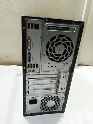 Desktop Computer Asus VivoPC X 6GB Intel Core i5 HDD 350GB
