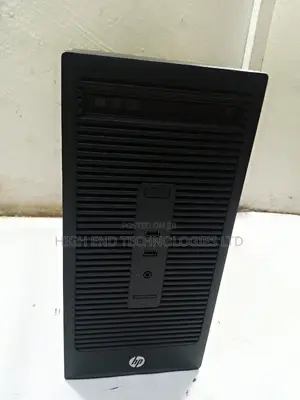Desktop Computer Asus VivoPC X 6GB Intel Core i5 HDD 350GB