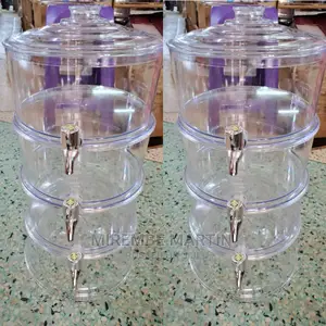 Juice Dispenser