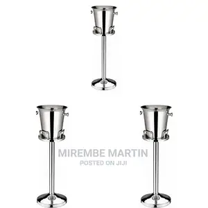 Ice Bucket Stand
