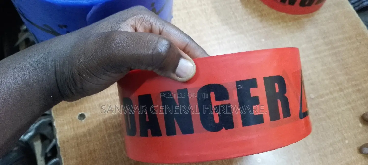 Danger Warning Tapes.(100M&350M)