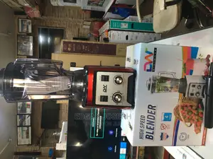 Commercial Blender 4L