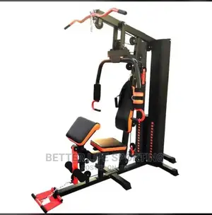 Multi Station Gym/Gym Set