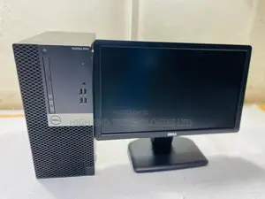 Desktop Computer Asus VivoMini VC68V 6GB Intel Core I5 HDD 512GB