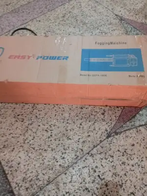 Fogging Machine