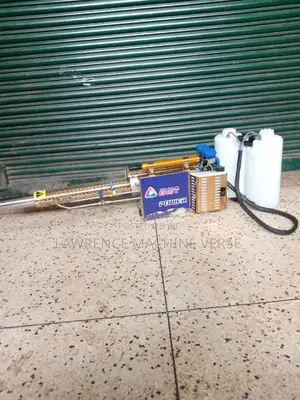 Fogging Machine
