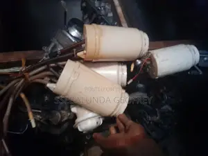 Touareg Fuel Pump