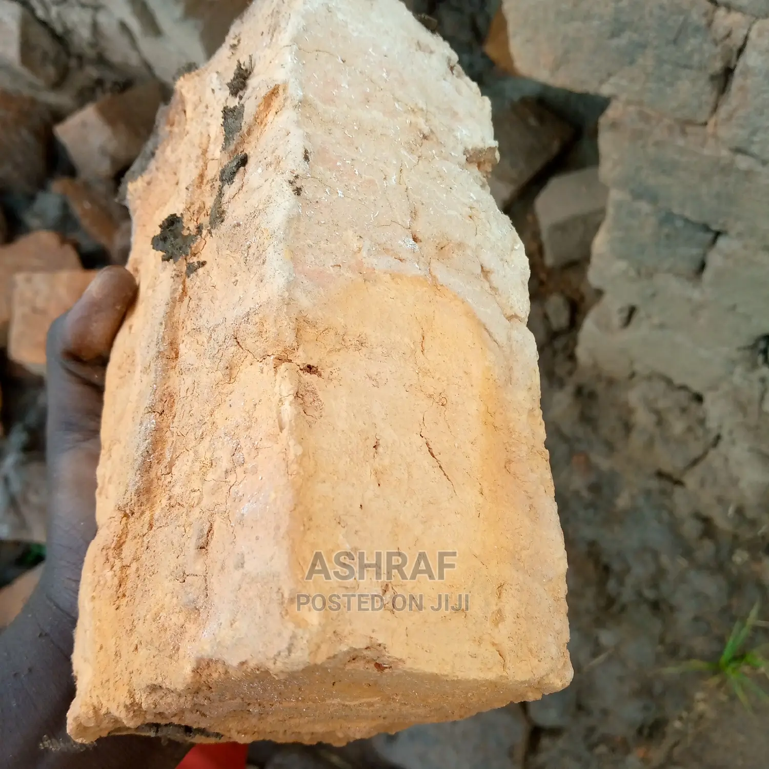 Clay Bricks