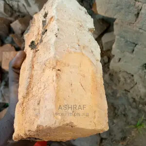 Clay Bricks