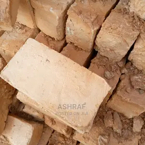 Clay Bricks