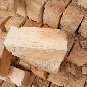 Clay Bricks