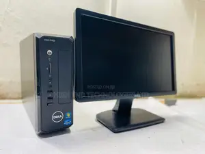Desktop Computer Asus Zen AiO Pro Z240IE 3GB Intel Core i5 HDD 512GB