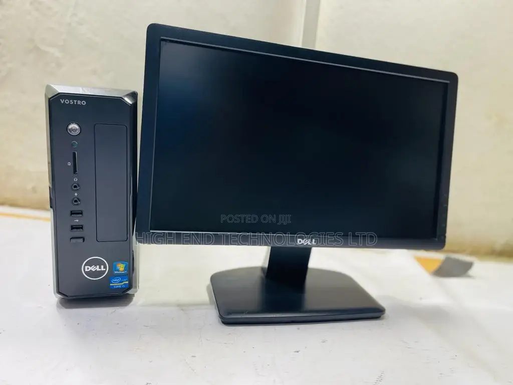 Desktop Computer Asus Zen AiO Pro Z240IE 3GB Intel Core i5 HDD 512GB