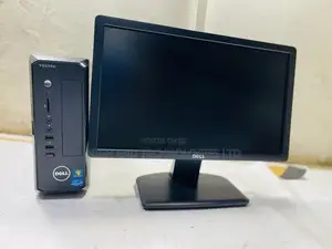 Desktop Computer Asus Zen AiO Pro Z240IE 3GB Intel Core i5 HDD 512GB