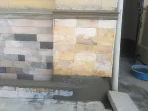 Facing Stone