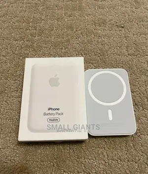 Mega Safe External iPhone Battery Pack 5000mah