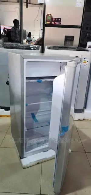 SMARTEC 120 Litres Single Door Refrigerators \\ CFC120