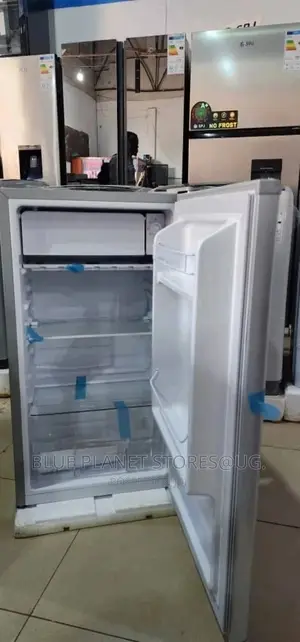 SMARTEC 120 Litres Single Door Refrigerators \\ CFC120