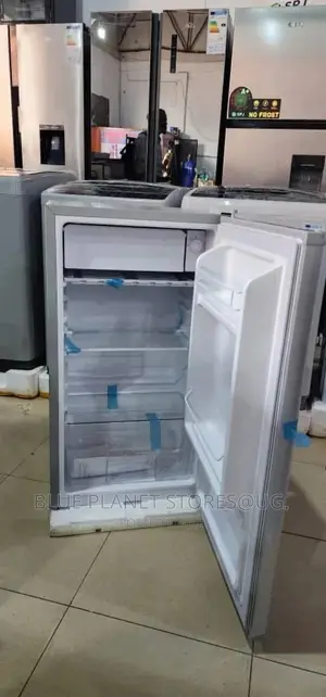 SMARTEC 120 Litres Single Door Refrigerators \\ CFC120
