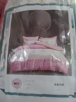 DR Cozy Duvet Covers Set
