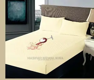 Waterproof Matress Covers