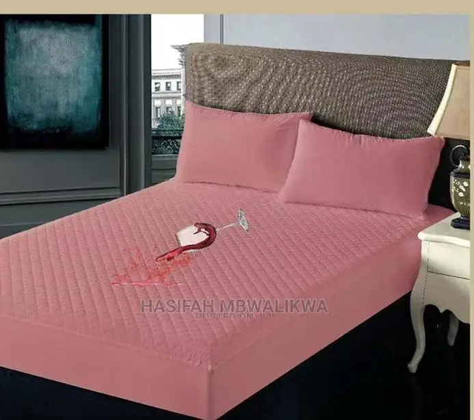 Waterproof Matress Covers