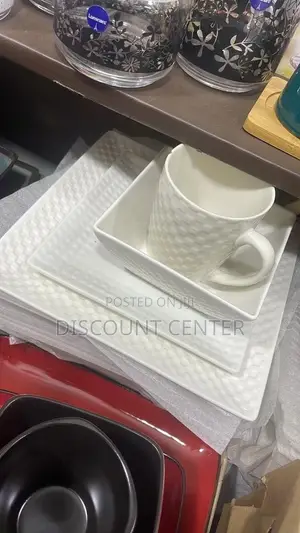 Dinner Set