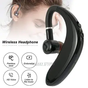 Wireless Headset Bluetooth Earbuds For Music,Calling,Sports