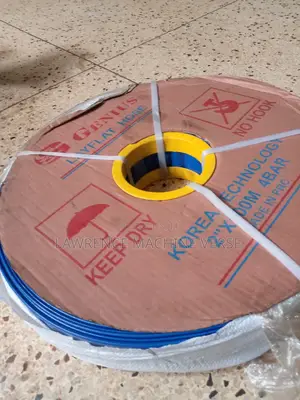 Layflat Hose 100m