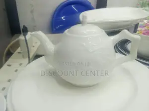 Teapot Ceramic