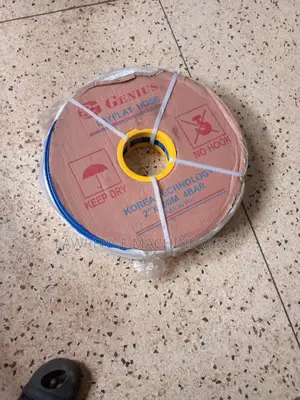 Layflat Hose 100m