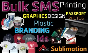 Bulk SMS Service