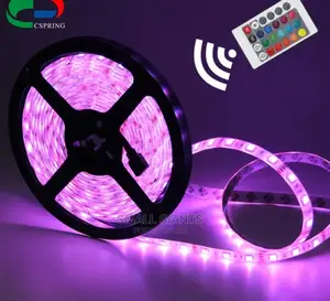 5 Metres LED Waterproof Strip Lights